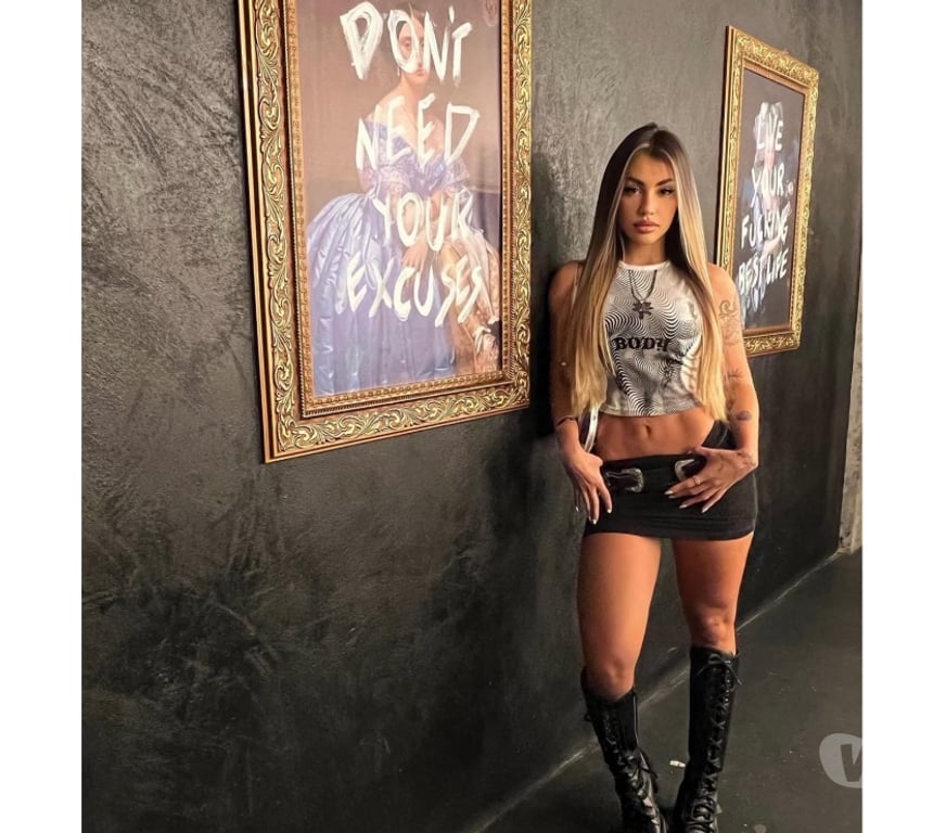 Escorts Falkirk Falkirk Town Centre - Falkirk - Photos for Vivi girlfriend style🥰 100%realy