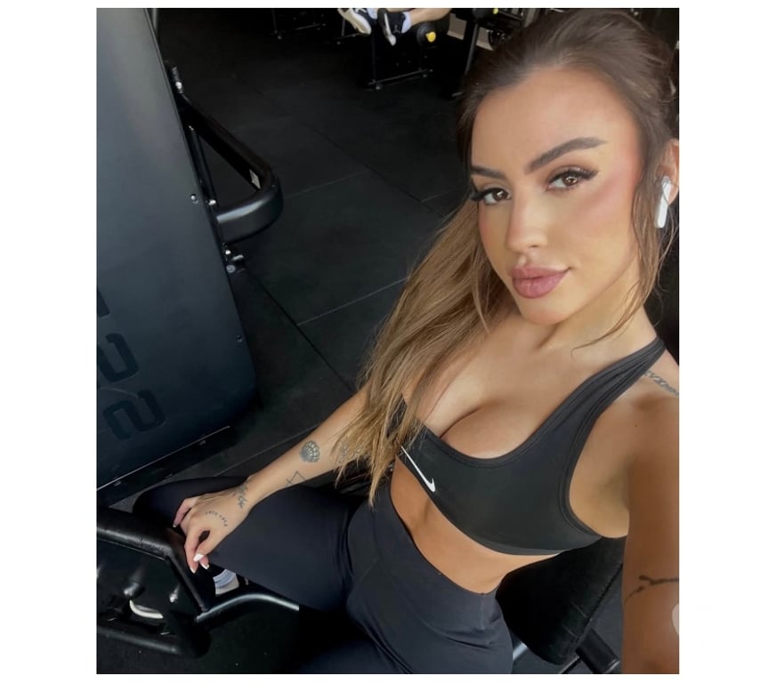 Escorts Falkirk Falkirk Town Centre - Falkirk - Photos for Vivi girlfriend style🥰 100%realy