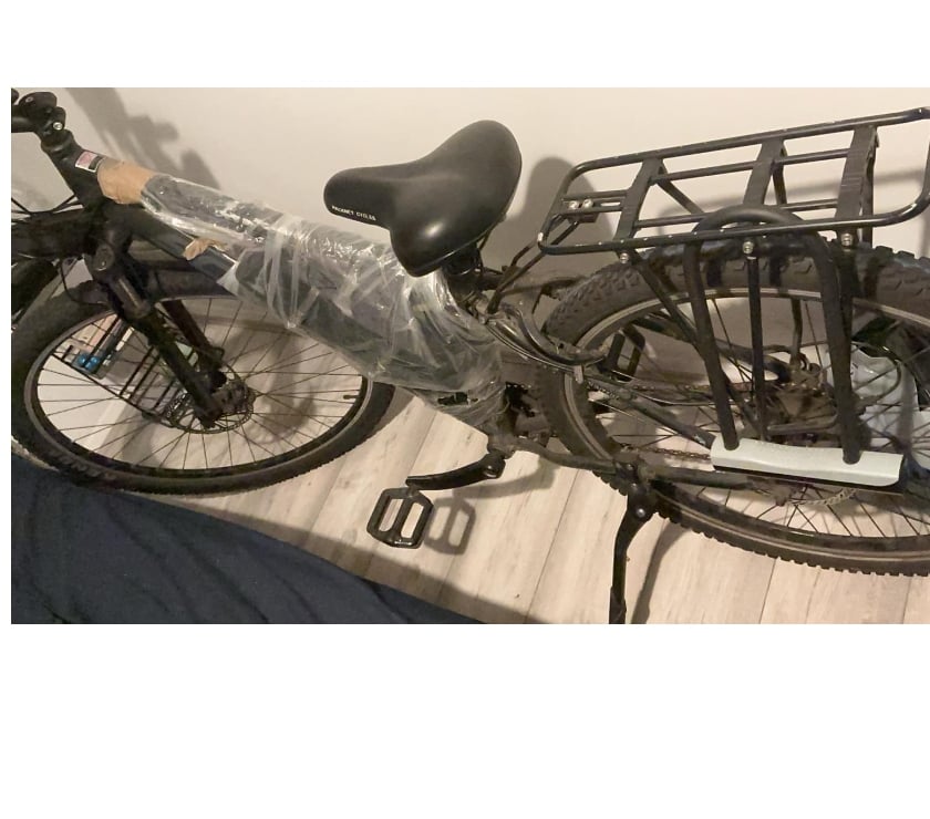 motorbike for sale Maryland Station East London - Photos for e-Bike cycle for sale