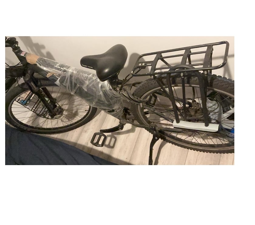 motorbike for sale East London Maryland Station - East London - Photos for e-Bike cycle for sale
