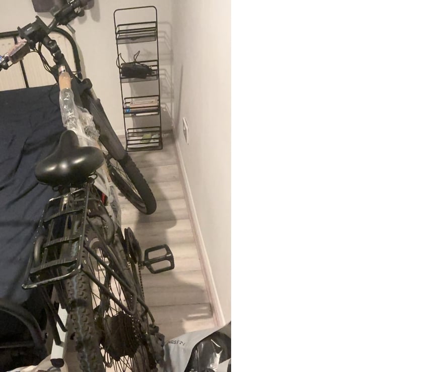 motorbike for sale East London Maryland Station - East London - Photos for e-Bike cycle for sale