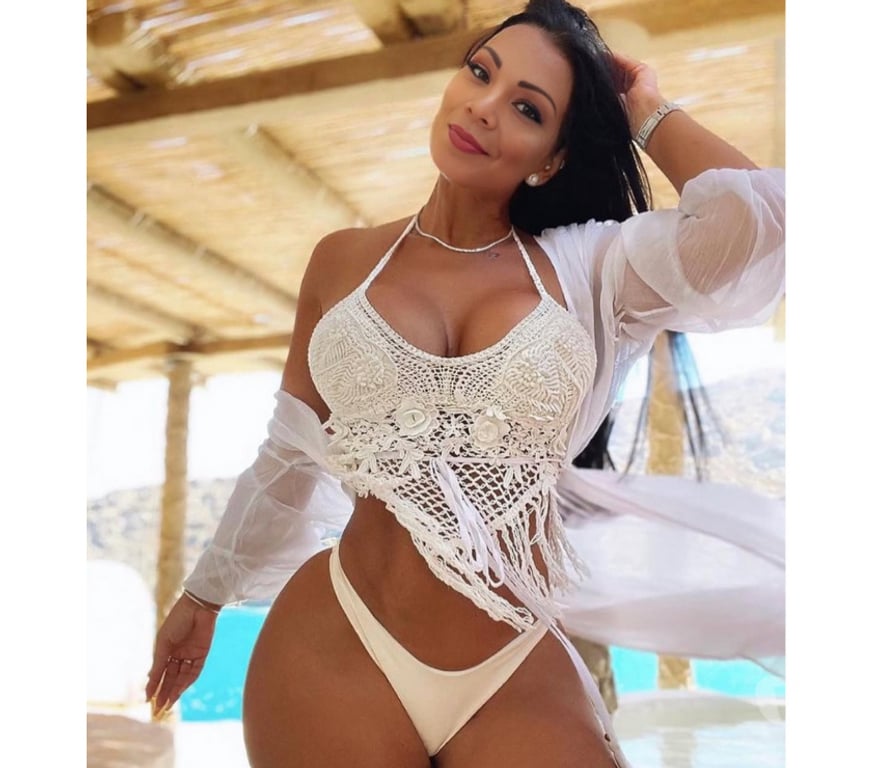 Escorts Warrington Warrington Town Centre - Warrington - Photos for 🔥🔥MILF TRANSEXUAL WOMAN Isabela👅🔥🔥