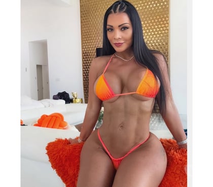 Escorts Warrington Town Centre Warrington - Photos for 🔥🔥MILF TRANSEXUAL WOMAN Isabela👅🔥🔥