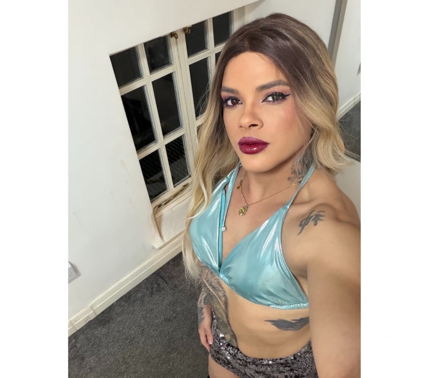 Escorts Worcestershire Worcester - Photos for SOFIA TRANS 🔥 FULL SERVICE 🔥 COME TO ME 🔥