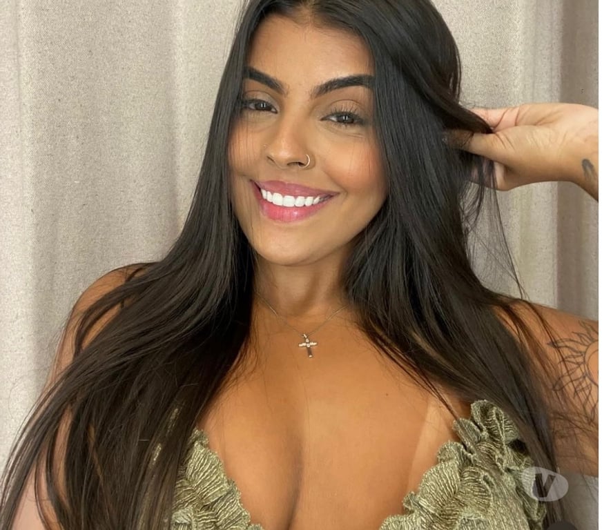 Escorts Edinburgh Edinburgh - Edinburgh - Photos for Débora brunette brazilian hot