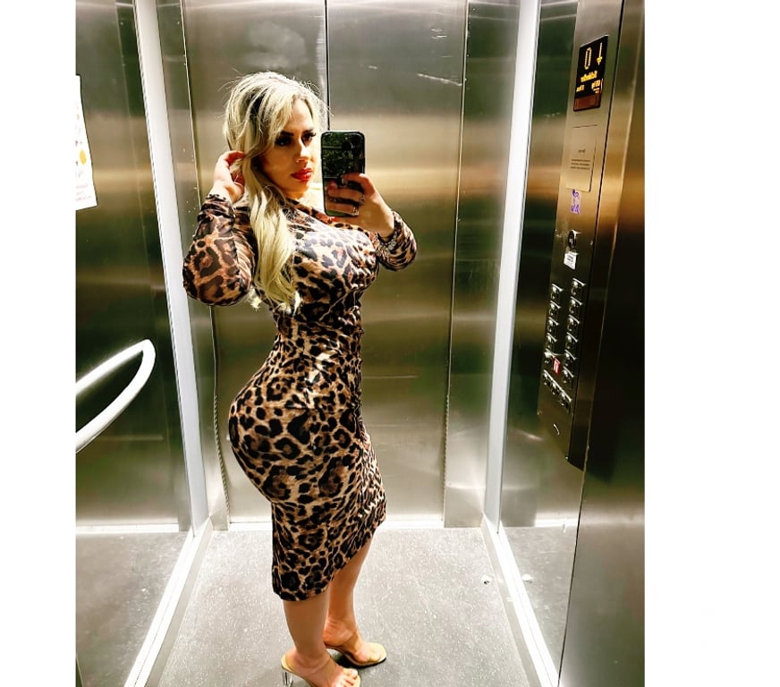 Escorts East London Mile End - East London - Photos for AYLA🔥 THE BEST BIG ASS🍑 BRAZILIAN🇧🇷