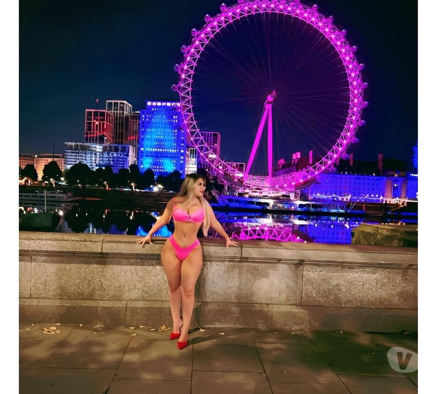 Escorts East London Mile End - East London - Photos for AYLA🔥 THE BEST BIG ASS🍑 BRAZILIAN🇧🇷