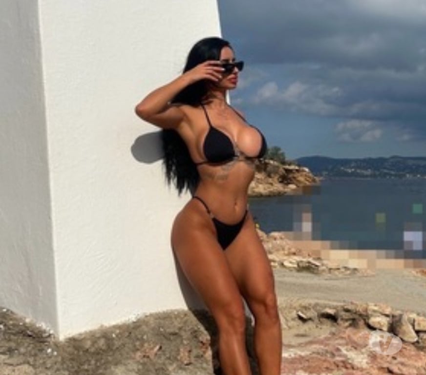 Escorts East London Old Street - East London - Photos for ALEXA🥰🔥HOT LATINA🔥🥰1H100🔥