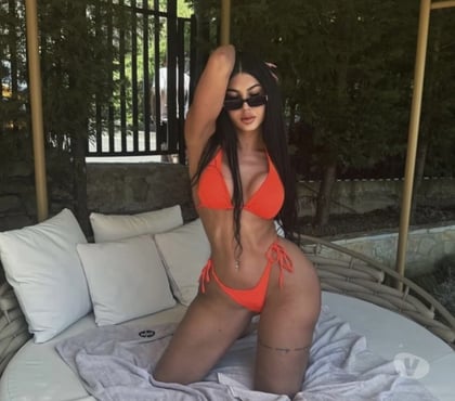 Escorts and Massages Old Street East London - Photos for ANITA🔥REAL HOT🔥1H100 WITH OWO🥰