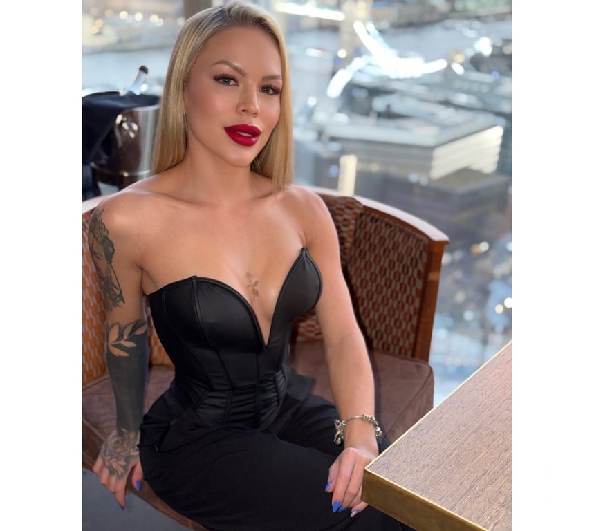 Escorts Reading Reading Town Centre - Reading - Photos for Ravena Brazilian Girl 🇧🇷