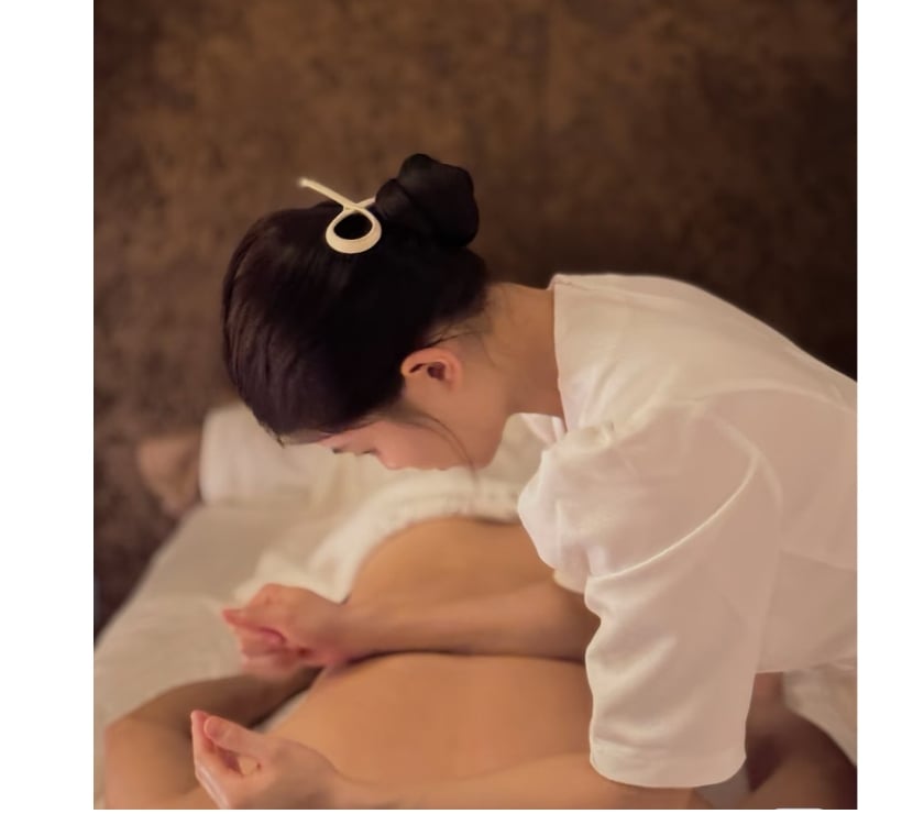 Full body massage Belper Amber Valley - Photos for Top chinese massage ripley.