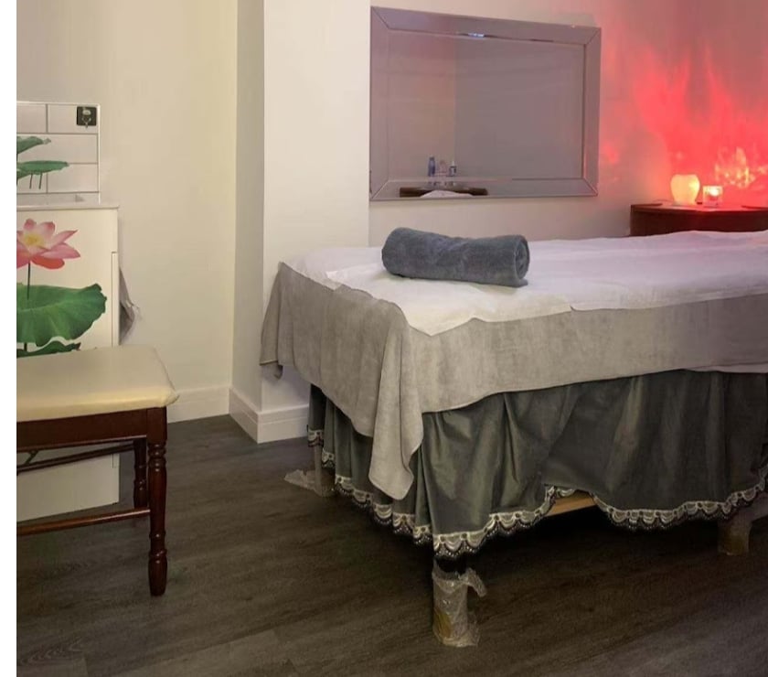 Full body massage Derbyshire Amber Valley - Photos for Top chinese massage ripley.
