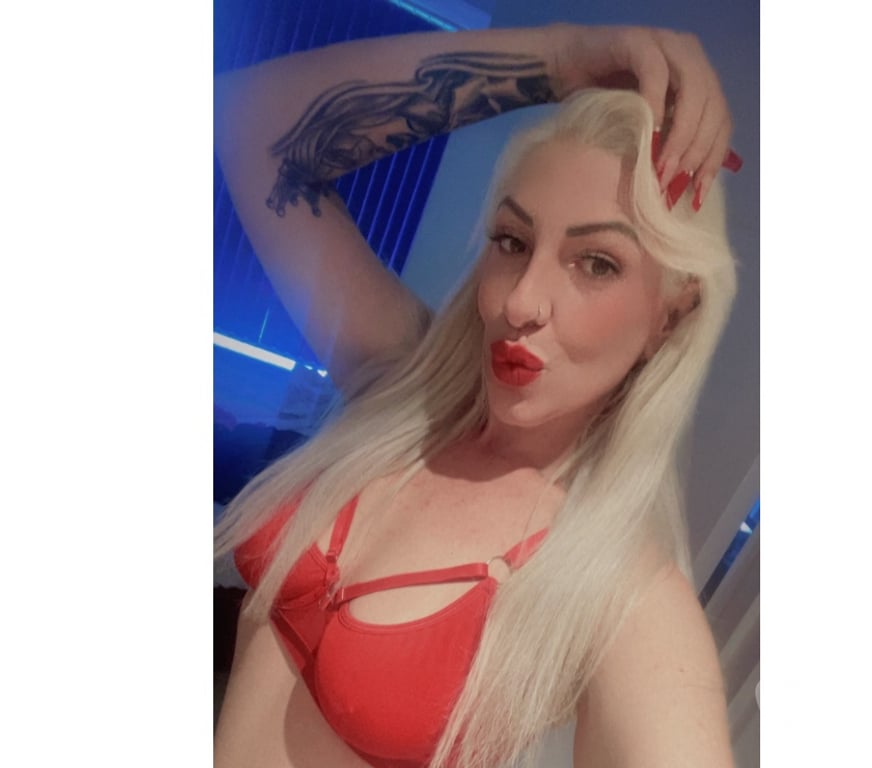 Escorts Lincolnshire Boston - Photos for 🇧🇷Blonde 💯 ✅Real PICT Naugthy Girl🇧🇷