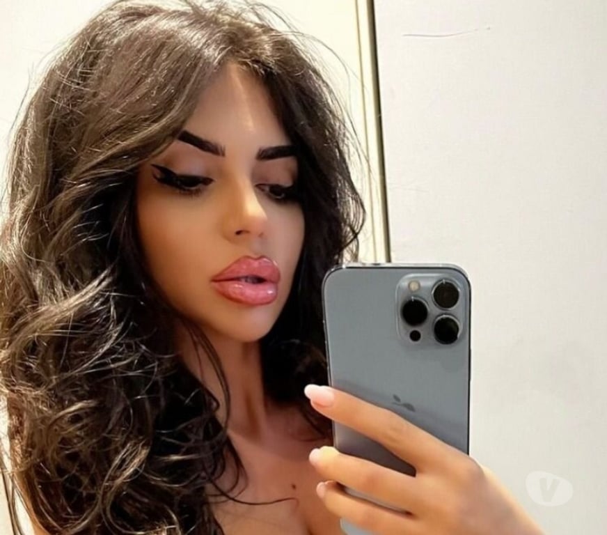 Escorts West Sussex Crawley - Photos for New in town🔵Brunette💕Monika