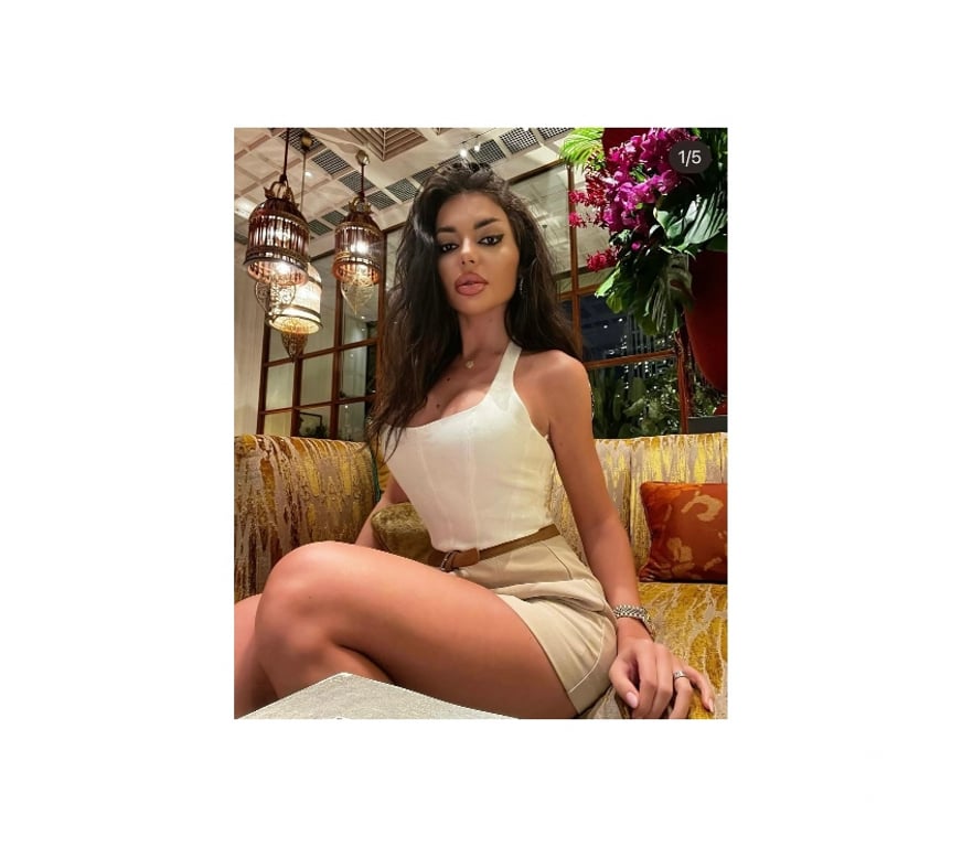 Escorts West Sussex Crawley - Photos for New in town🔵Brunette💕Monika