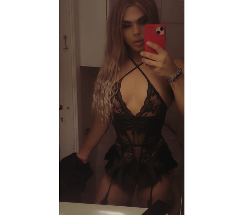 Trans Escorts South East London Waddon - Croydon - Photos for 🍓Kiara 🍓 Real girl🍓 xxx Juicy blonde🍓🔥