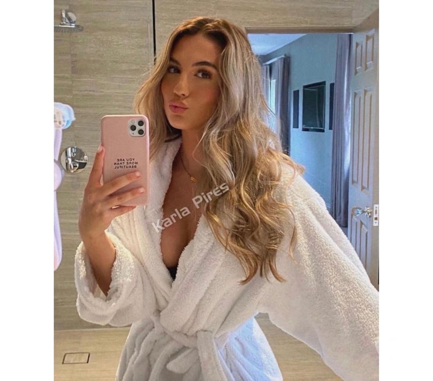 Escorts Slough Slough Town Centre - Slough - Photos for 🌹MY NAME IS KARLA PIRES💥EXCLUSIVE IN SLOUGH