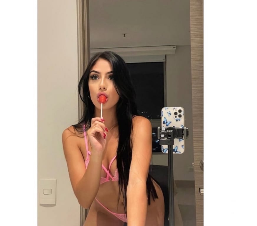 Escorts East London Canning Town - East London - Photos for Bruna ⭐️ NEW IN TOWN 🌟 BRAZIL