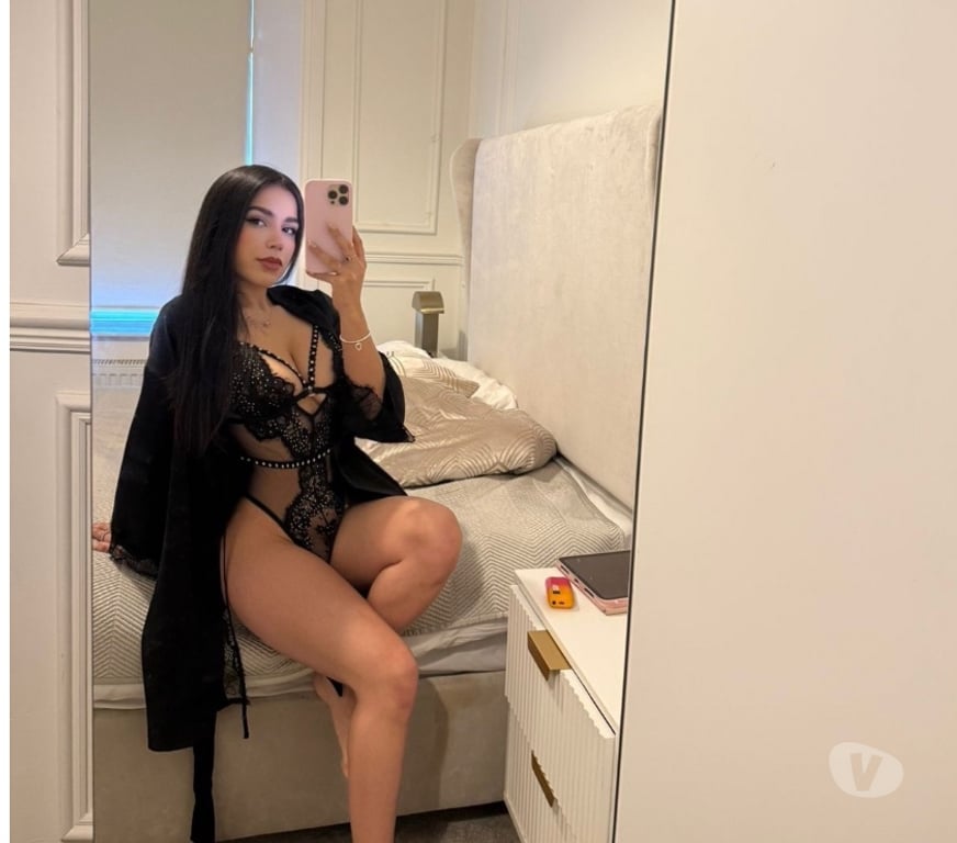 Escorts Edinburgh Edinburgh - Edinburgh - Photos for MILA 100% REAL BRAZILIAN GIRL