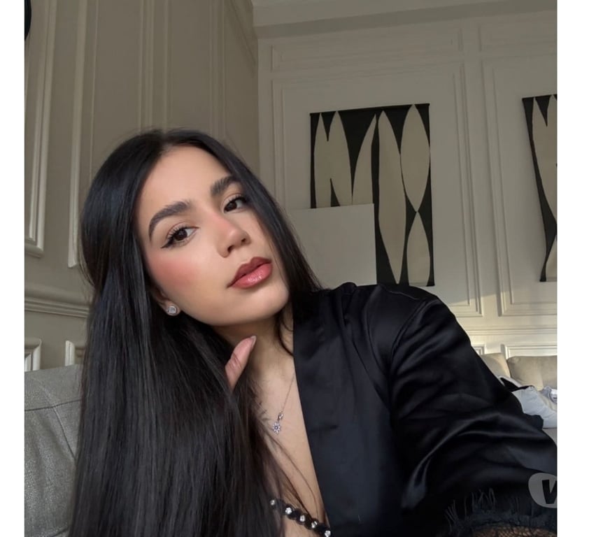 Escorts Edinburgh Edinburgh - Edinburgh - Photos for MILA 100% REAL BRAZILIAN GIRL