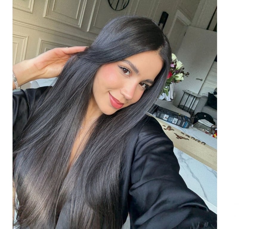 Escorts Edinburgh Edinburgh - Edinburgh - Photos for MILA 100% REAL BRAZILIAN GIRL