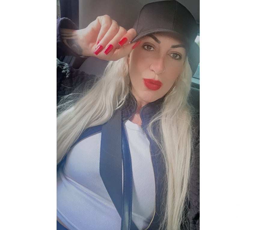 Escorts Lincolnshire Boston - Photos for 🔥Blonde💯real✅️NoRush❌️Naughty GiRL🇧🇷