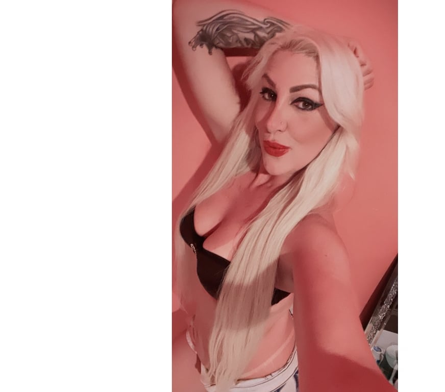 Escorts Lincolnshire Boston - Photos for 🔥Blonde💯real✅️NoRush❌️Naughty GiRL🇧🇷