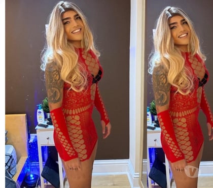 Transsexual Escorts Stoke on Trent City Centre Stoke-on-Trent - Photos for Brazilian 24 hour