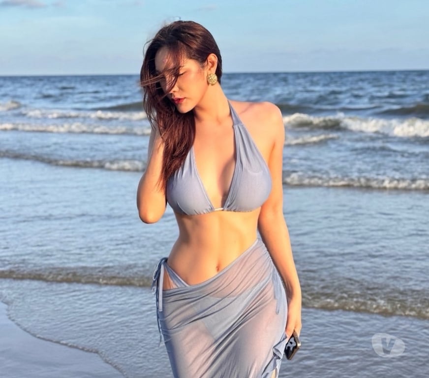 Trans Escorts East London South Quay - East London - Photos for Jada – Thai TS Model Based in the UK