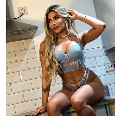 Escorts Crewe Cheshire East - Photos for 🇧🇷Lala 24h Party 🇧🇷 🍑🔥