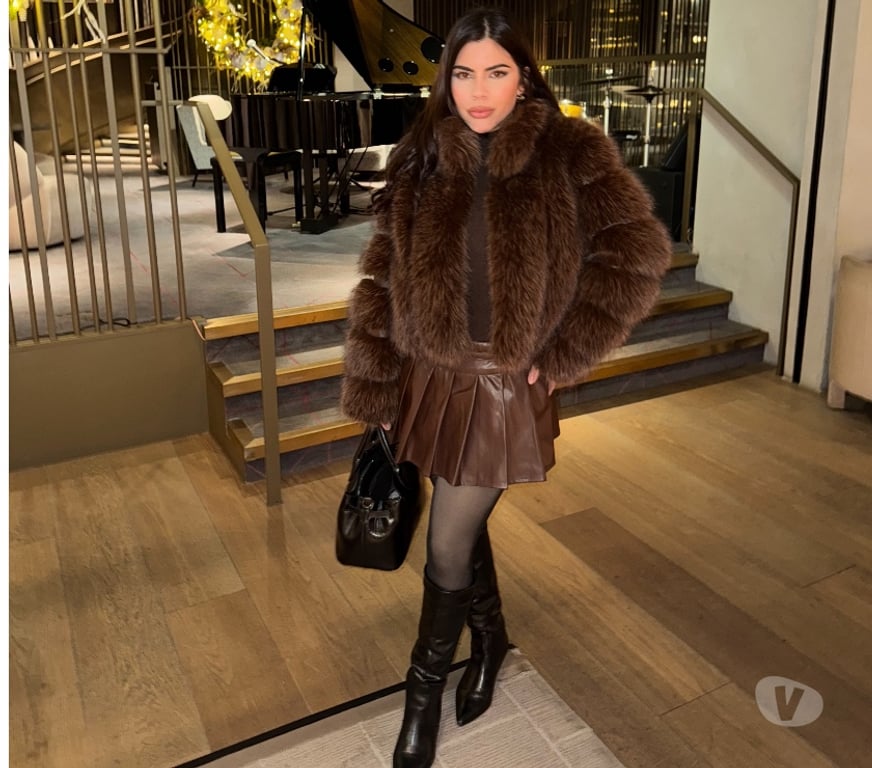 Escorts Central London Victoria - Central London - Photos for Maia Brazilian Girl. Party Girl and GFE. NEW IN THE TOWN