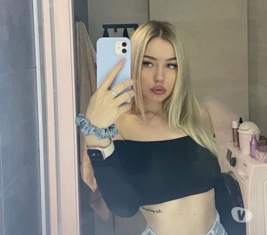 Escorts Tyne and Wear North Tyneside - Photos for BEST SERVICE 🍑👙🆕 outcall only🍭PARTY GIRL