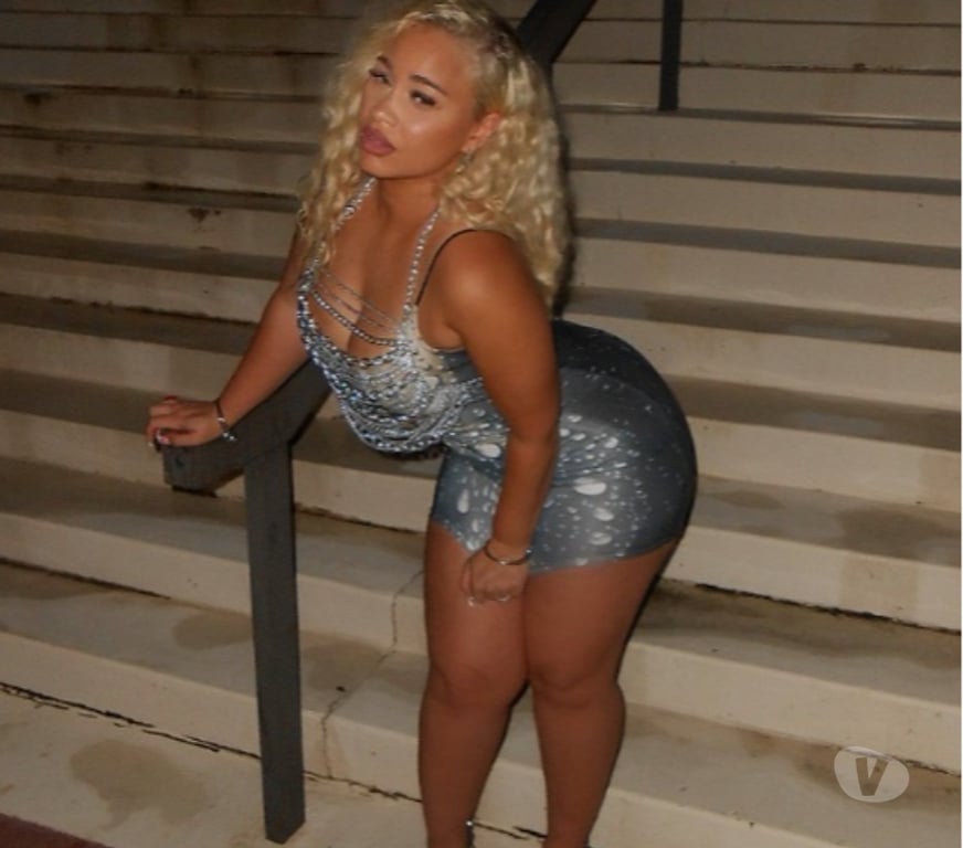 Escorts East London Canary Wharf - East London - Photos for PLAYFUL LATINA 🔥🔥