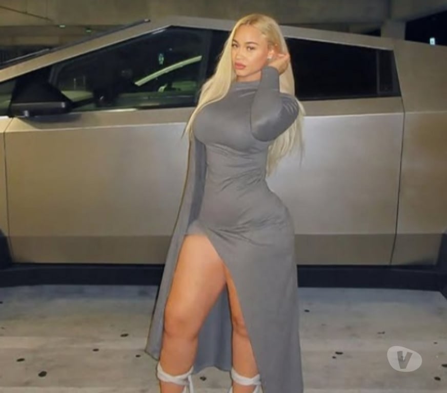 Escorts East London Canary Wharf - East London - Photos for PLAYFUL LATINA 🔥🔥