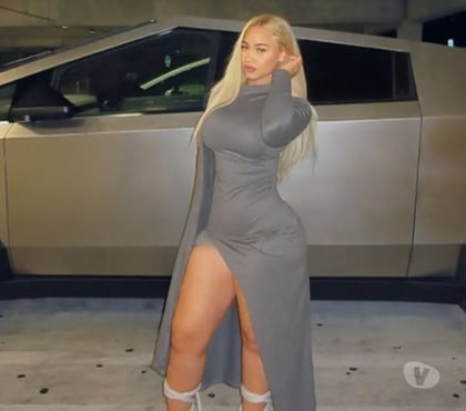 Escorts Canary Wharf East London - Photos for PLAYFUL LATINA 🔥🔥