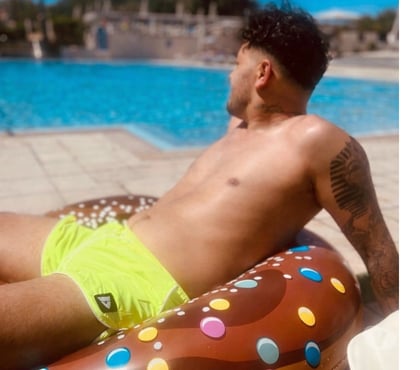 Escorts Armley Leeds - Photos for Yorkshire Escort - Mason Grey