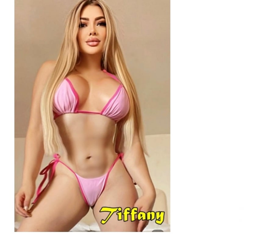 Escorts Devon Exeter - Photos for 🔥TIFFANY🌹SEXY BLONDE🔥HOT ESCORT