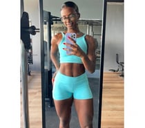 Lidia Brazilian 🇧🇷 📍Aberdeen First Time