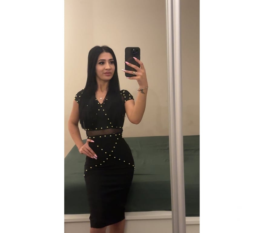 Escorts East London Canary Wharf - East London - Photos for Silm girl new in your town party Natalia