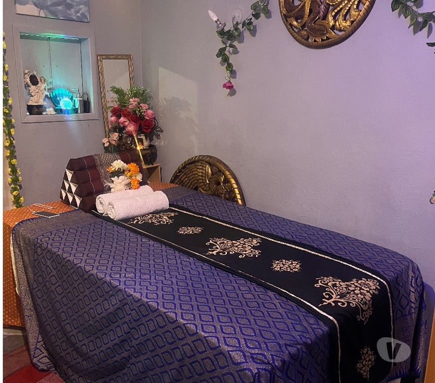 Full body massage Derbyshire Derby - Photos for Thai Massage Full Body