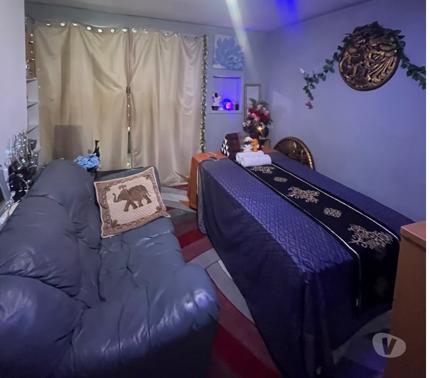 Full body massage Derbyshire Derby - Photos for Thai Massage Full Body