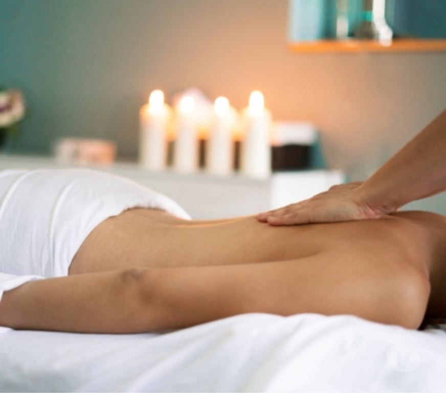 Full body massage Derbyshire Derby - Photos for Full body Thai Massage