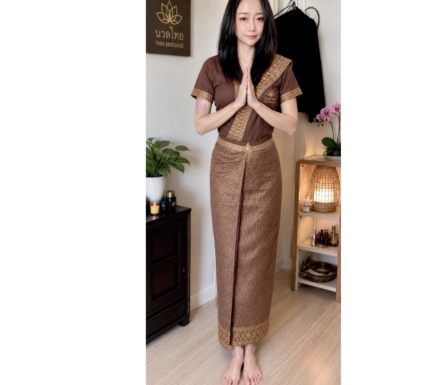 Full body massage Derbyshire Derby - Photos for Thai Massage Full Body