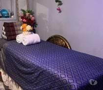 Full body Thai Massage