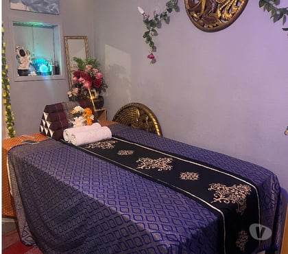 Massage Derby City Centre Derby - Photos for Thai Massage Full Body