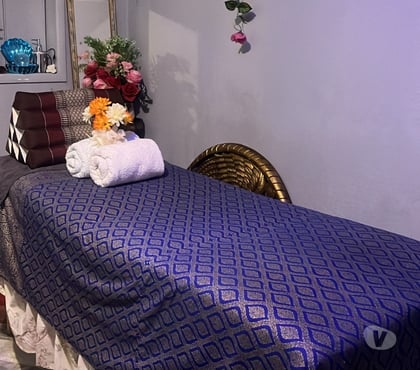 Massage Derby City Centre Derby - Photos for Full body Thai Massage
