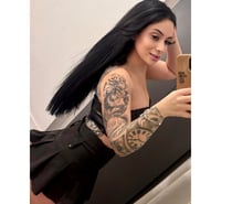 Melissa Noir ✨ Real girl, nothing fake ✨