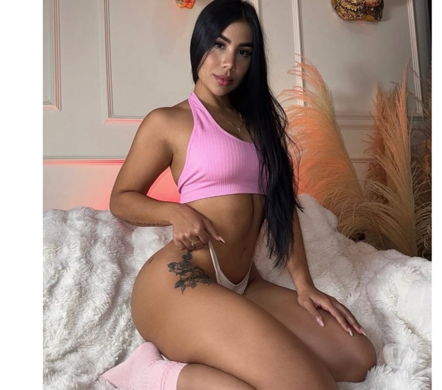 Escorts Greater Manchester Manchester - Photos for CAMILLA SEXY BRAZILIAN 🔥🥂🍾✨