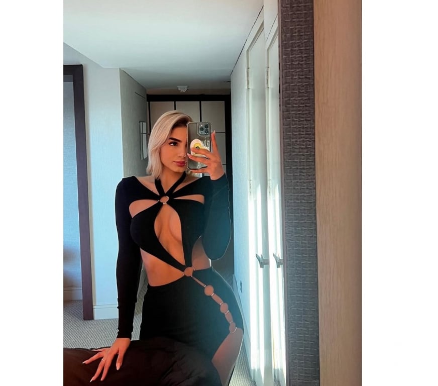 Escorts Cambridgeshire Cambridge - Photos for NAUGHTY BIA 👿 BEST OWO 💦🔥 GFE 🥰