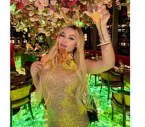 BLONDE AMANDA 🔥 NOT FAKE 🔞💯